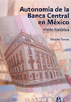 Autonoma de la Banca Central en Mxico