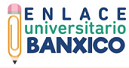 Logo Enlace Universitario Banxico