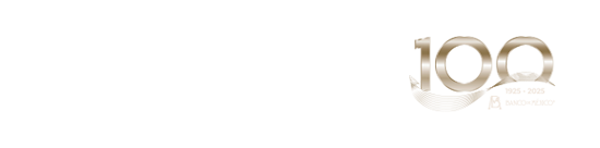 página de inicio de Banco de Mexico